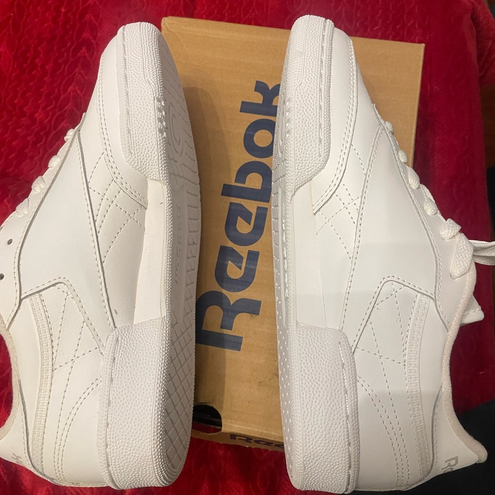 Reebok Club C